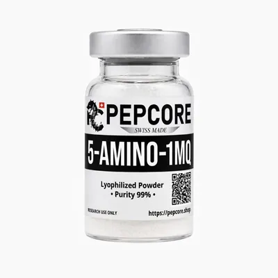 5-Amino-1MQ