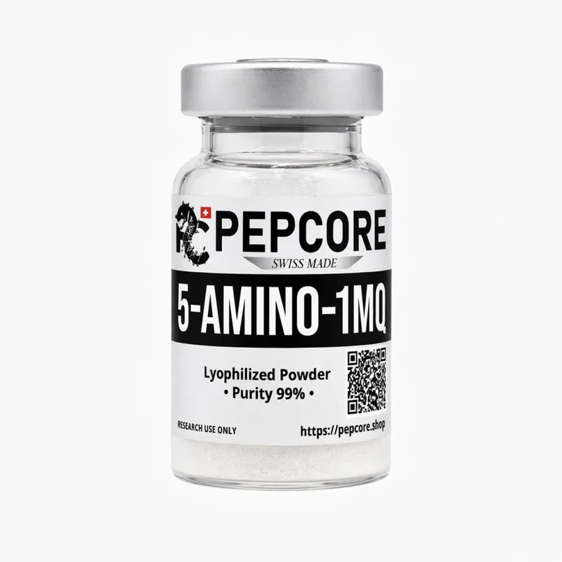 5-Amino-1MQ