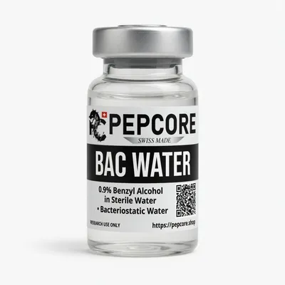 BAC Voda