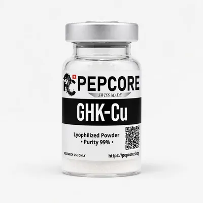 GHK-Cu