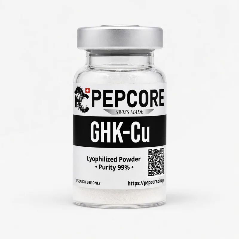 GHK-Cu