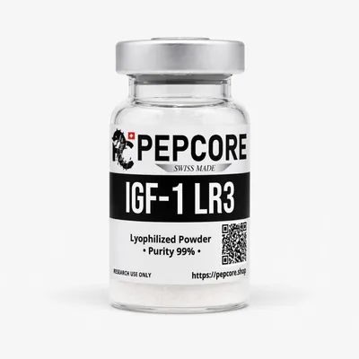 IGF-1 LR3