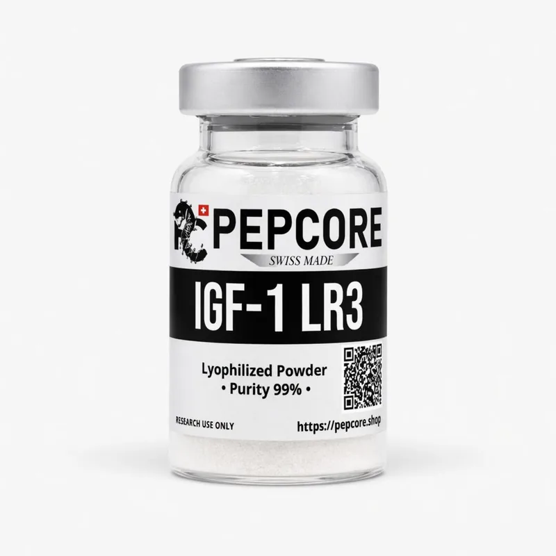 IGF-1 LR3