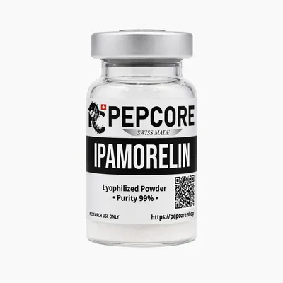 Ipamorelin