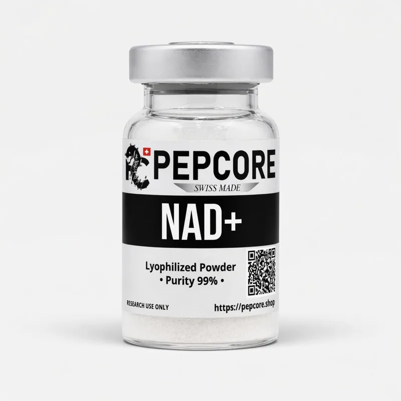 NAD+