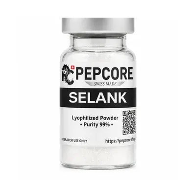 Selank