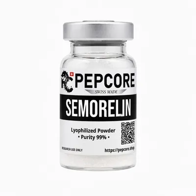 Sermorelin