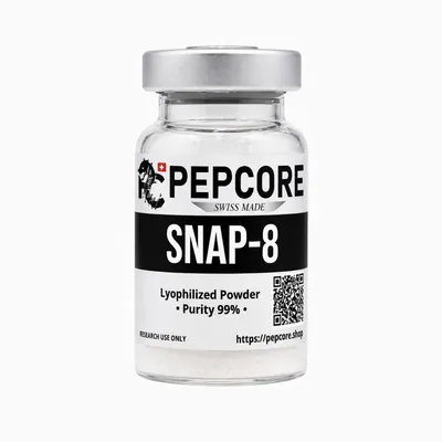 SNAP-8
