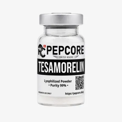 Tesamorelin