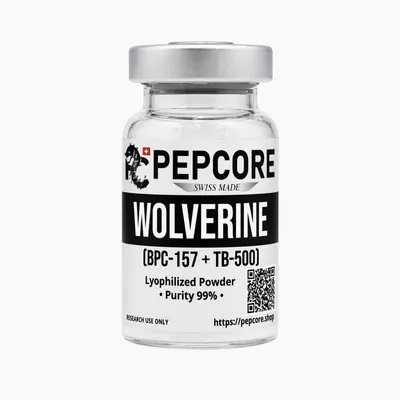 Wolverine
