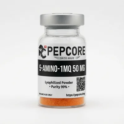 5-Amino-1MQ