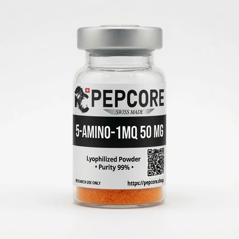 5-Amino-1MQ