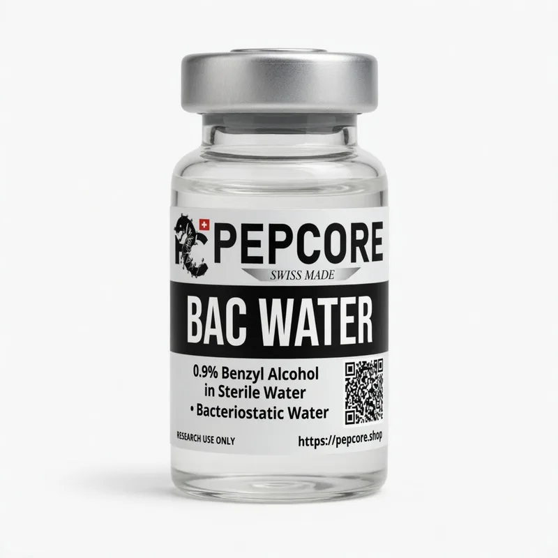 BAC Water