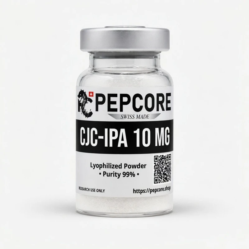 CJC IPA