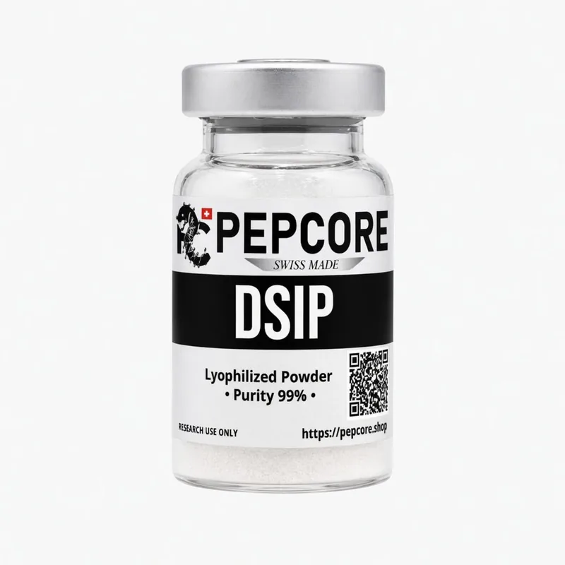 DSIP