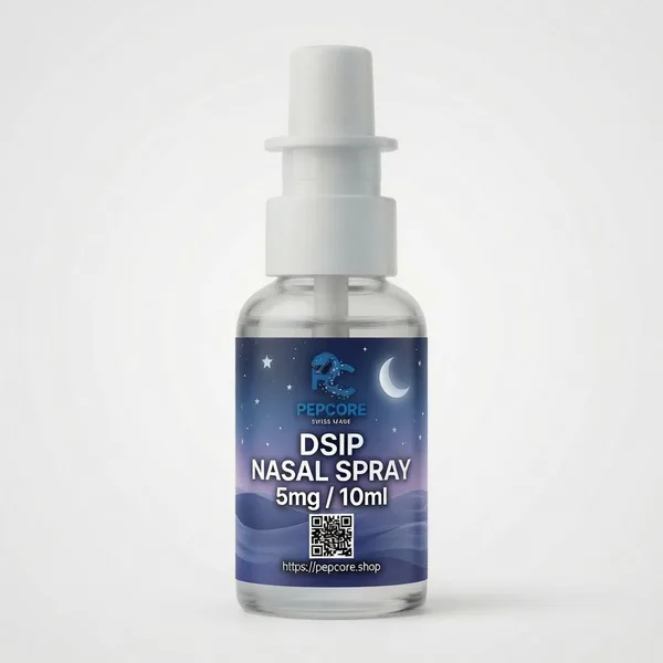 DSIP Nasal Spray