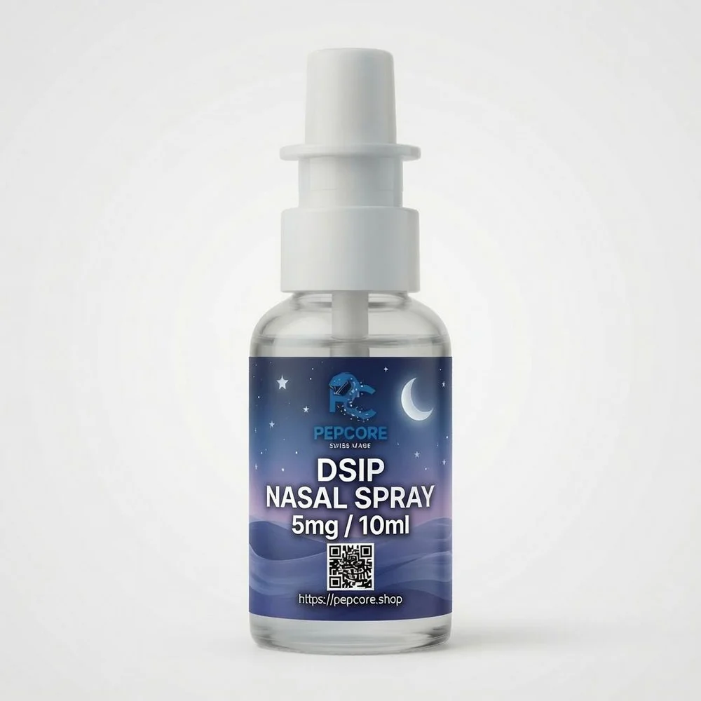 DSIP Nasal Spray