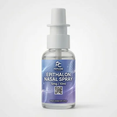 Epithalon Nasal Spray