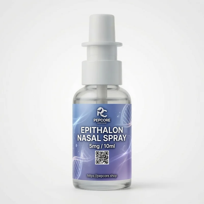 Epithalon Nasal Spray