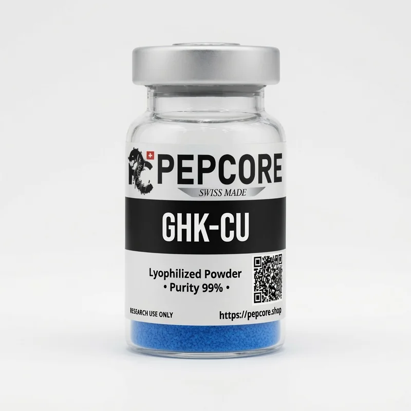GHK-Cu