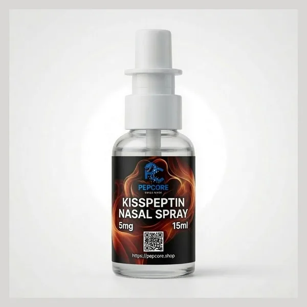 Kisspeptin Nasal Spray