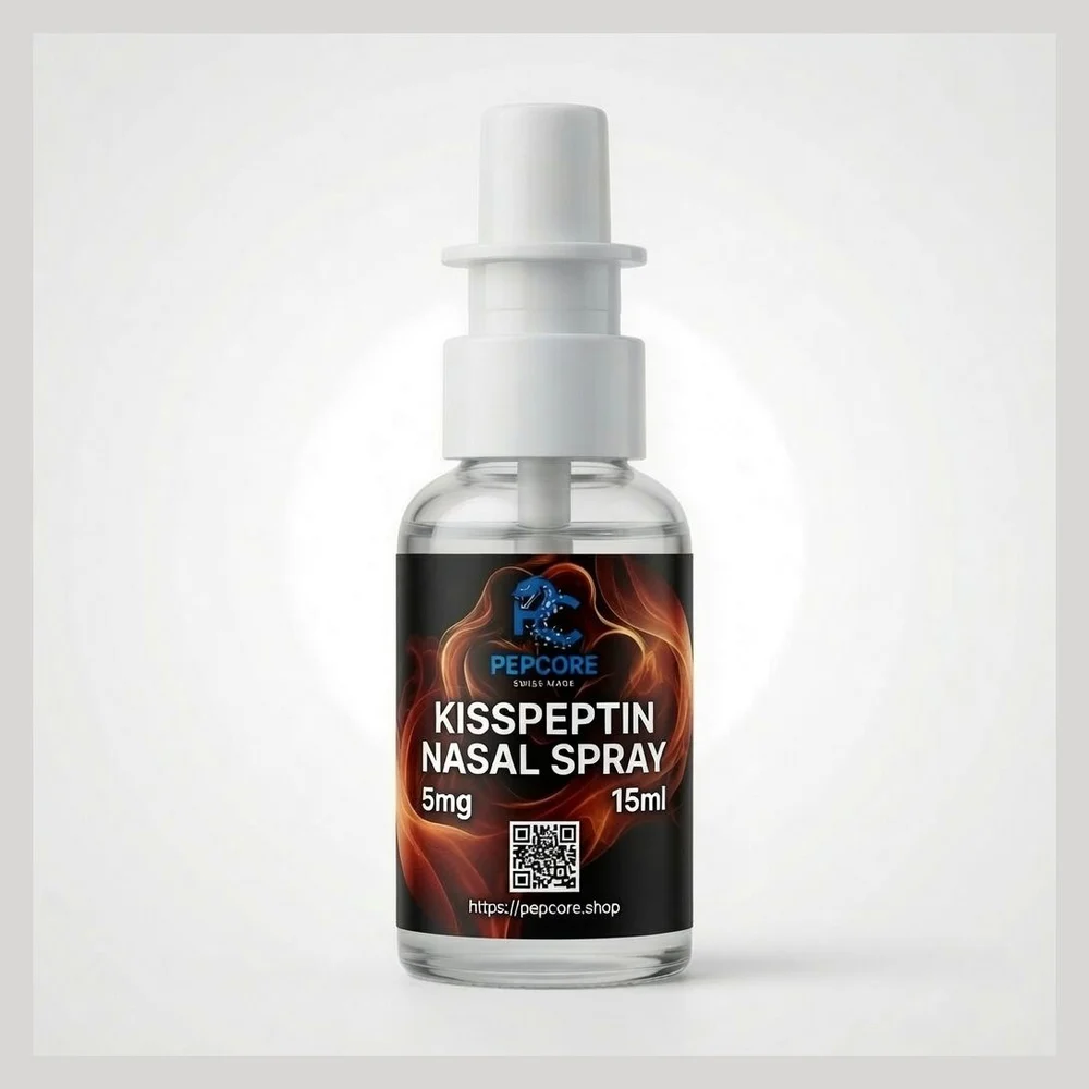 Kisspeptin Nasal Spray