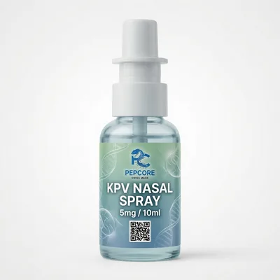 KPV Nasal Spray