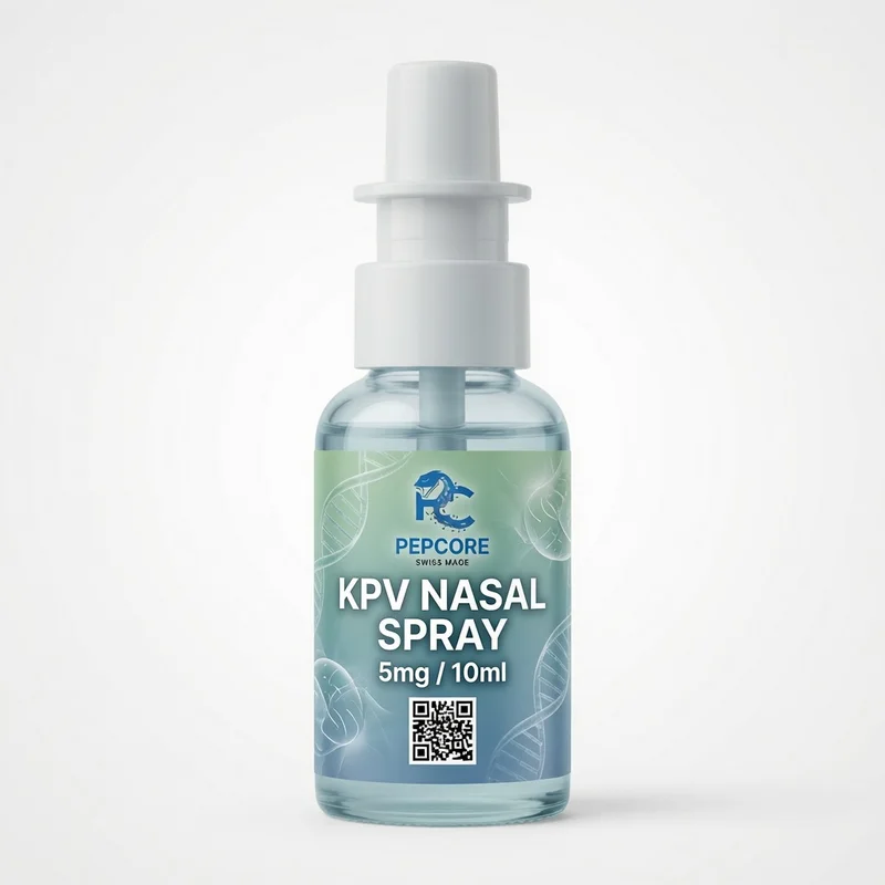 KPV Nasal Spray