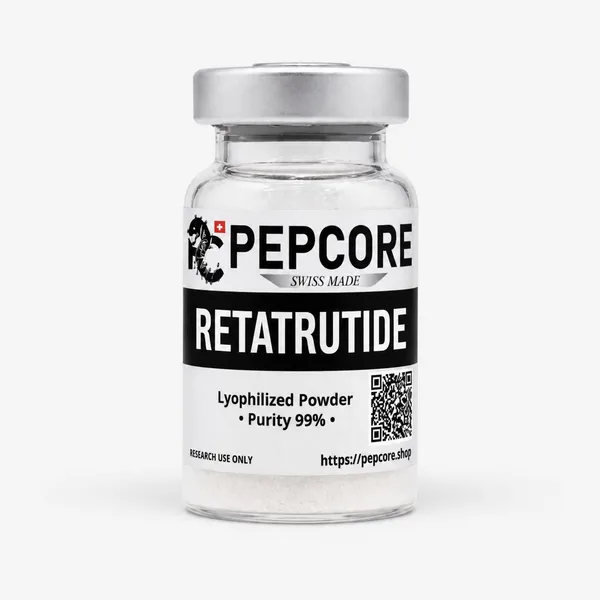 Retatrutide