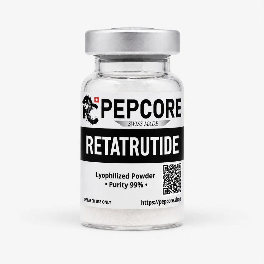 Retatrutide