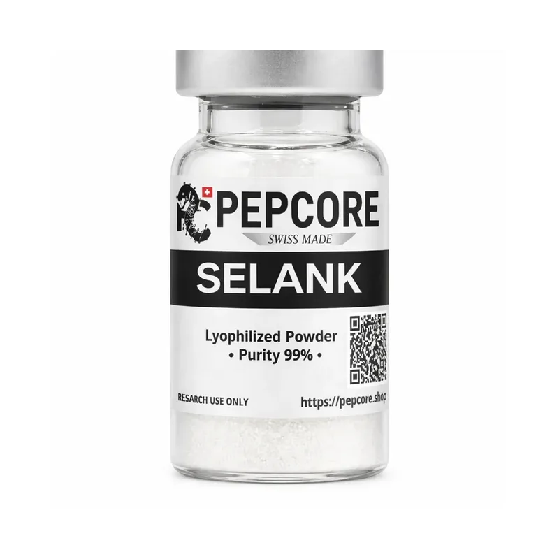 Selank