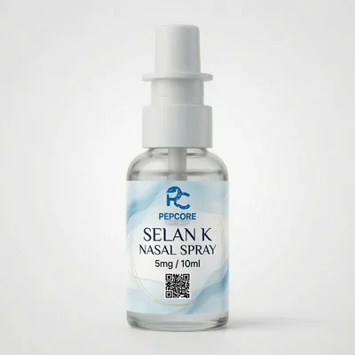 Selank Nasal Spray