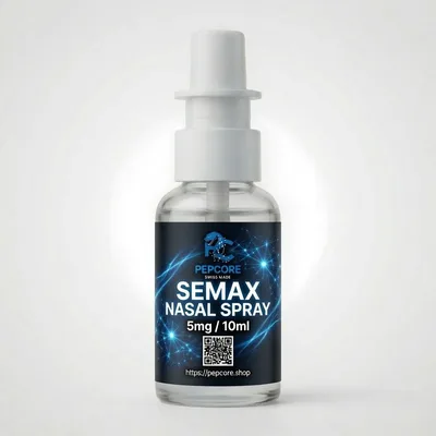 Semax Nasal Spray