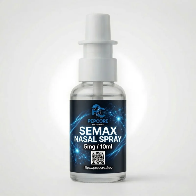 Semax Nasal Spray