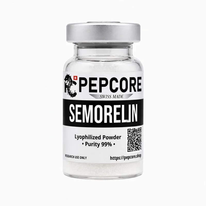 Sermorelin