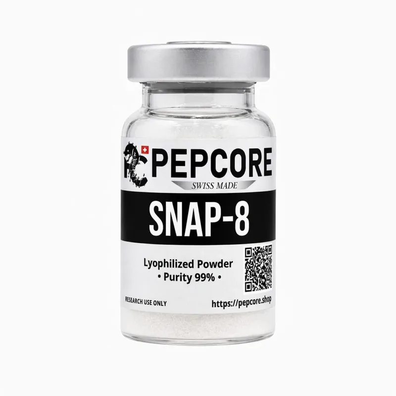 SNAP-8