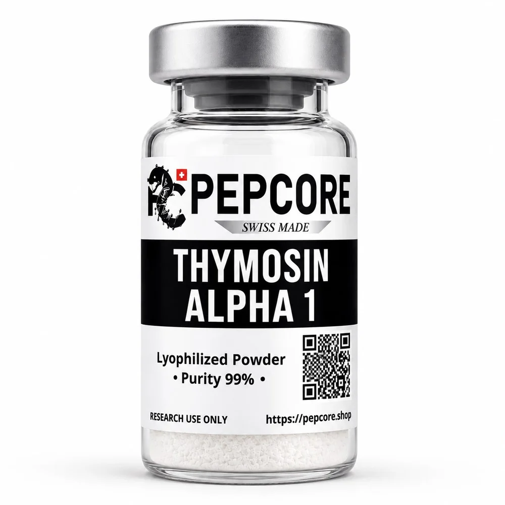 Thymosin Alpha-1