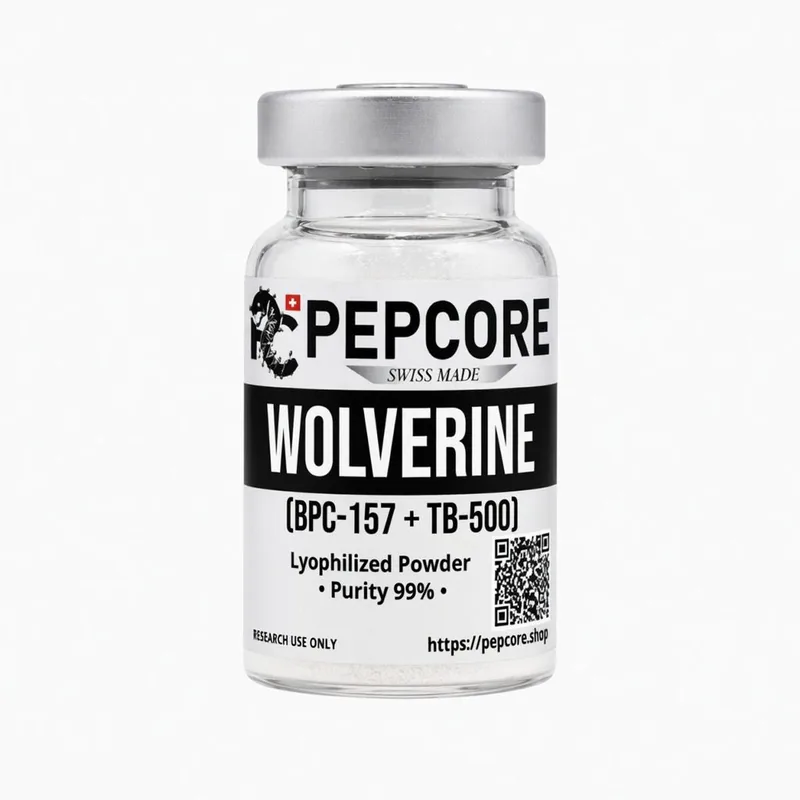 Wolverine